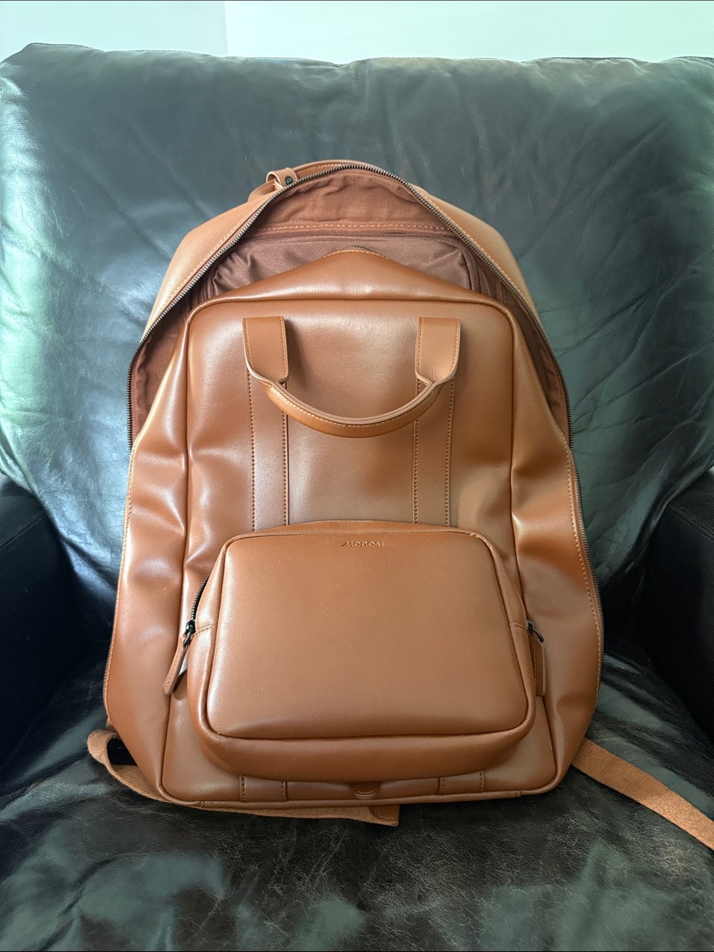 Monos Metro Backpack